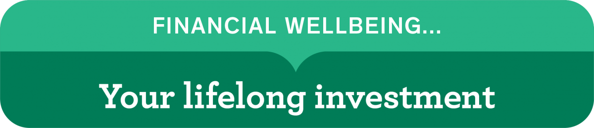 Financial Wellbeing